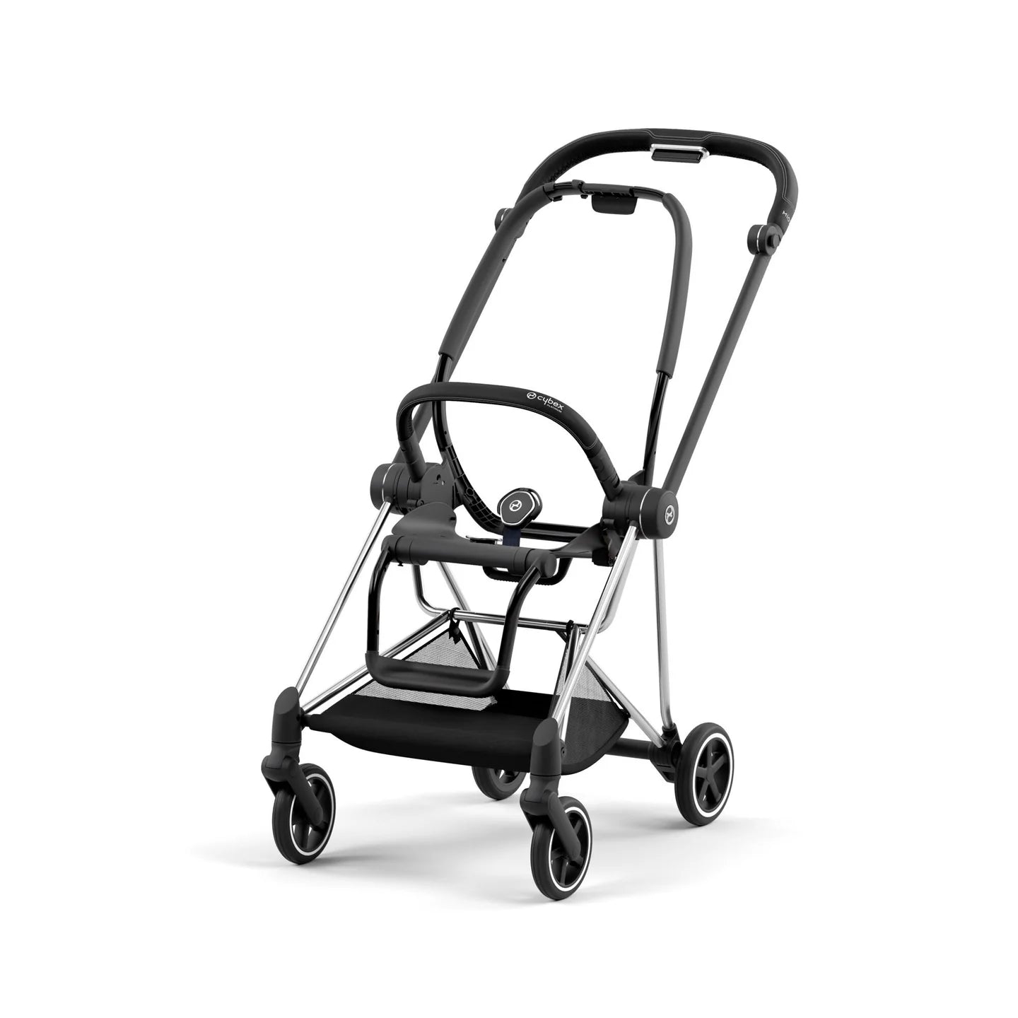 Cybex - Mios Frame & Seat RBA